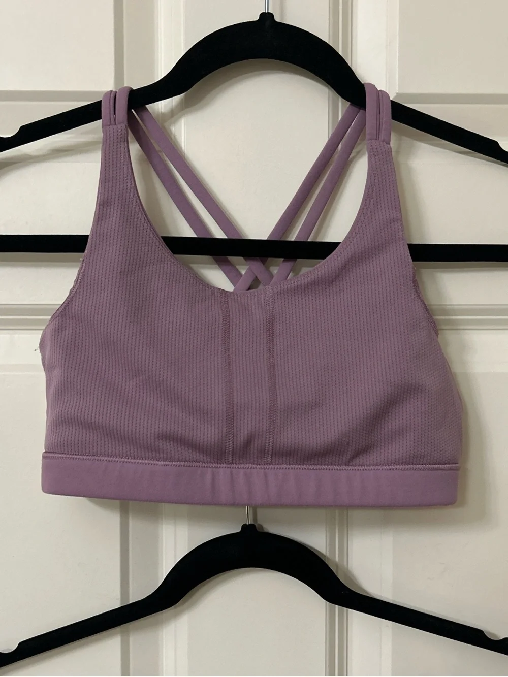 Athleta Girls Two Piece Activewear Set sports bra/leggings Size Large (12)